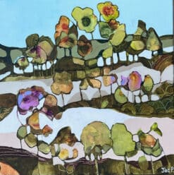 Of Possibility 4 - Jac Puntoriero