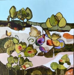 Of Possibility 1 - Jac Puntoriero