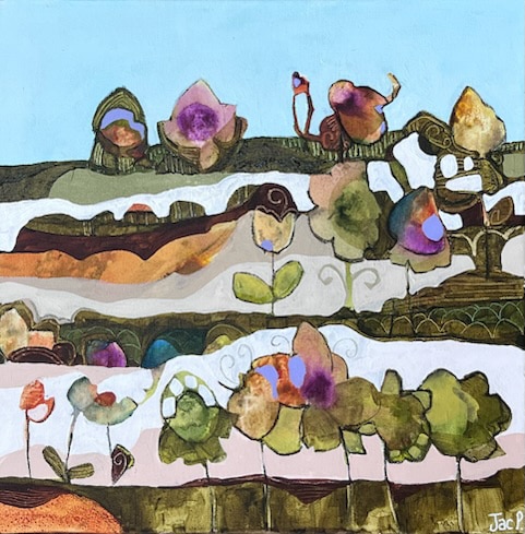 Of Possibility 2 - Jac Puntoriero