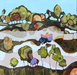 Of Possibility 3 - Jac Puntoriero