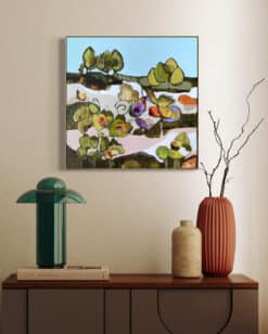 Alternative view of Of Possibility 1 - Jac Puntoriero