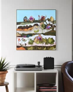 Alternative view of Of Possibility 2 - Jac Puntoriero