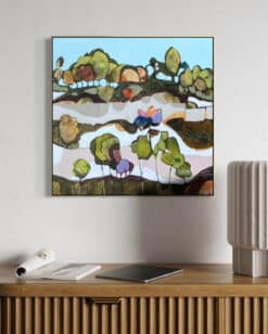 Alternative view of Of Possibility 3 - Jac Puntoriero