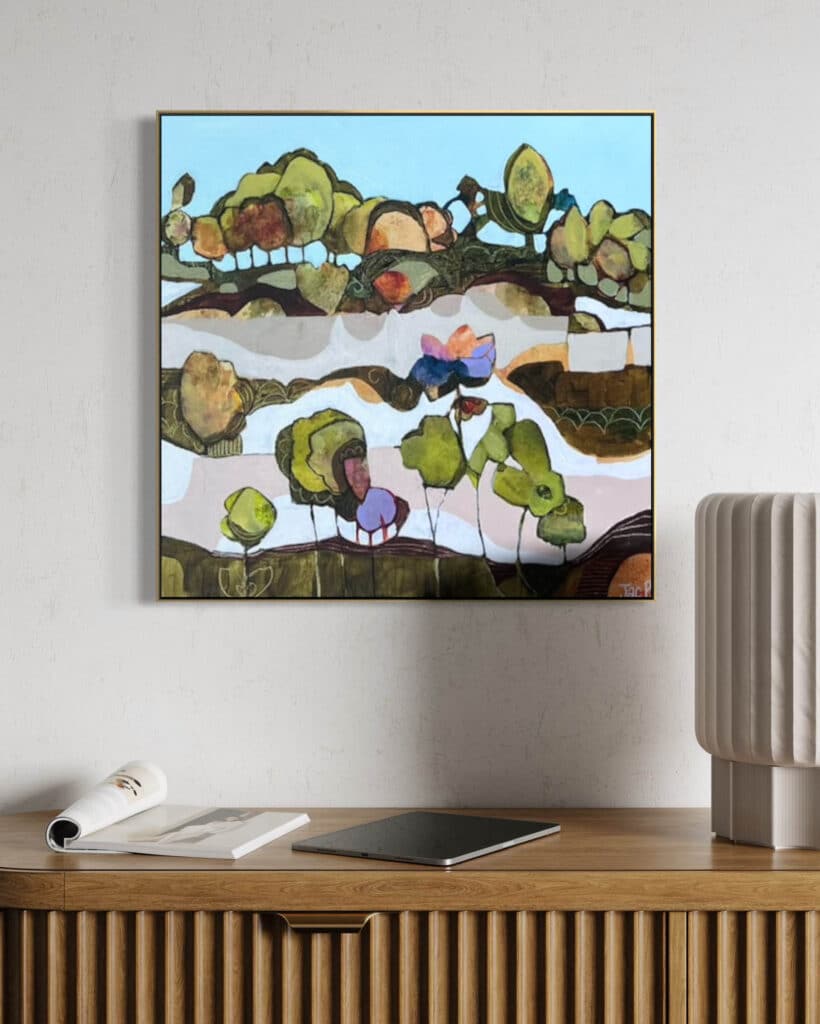Martine Gallery