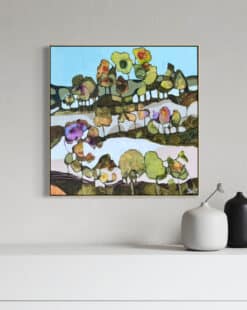 Alternative view of Of Possibility 4 - Jac Puntoriero