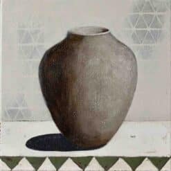 Ordered Quiet - Karin Cutler