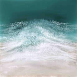 Queen of The Sea - Martine Vanderspuy