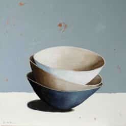 Quiet Stack - Karin Cutler