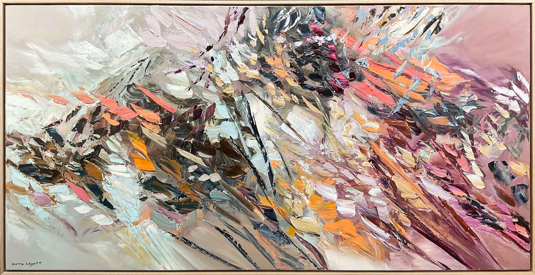 Rosewood - Katie Wyatt - Image 5