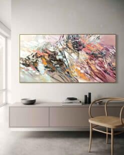 Alternative view of Rosewood Haze - Katie Wyatt