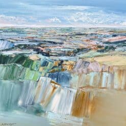 Silent Divide - Katie Wyatt