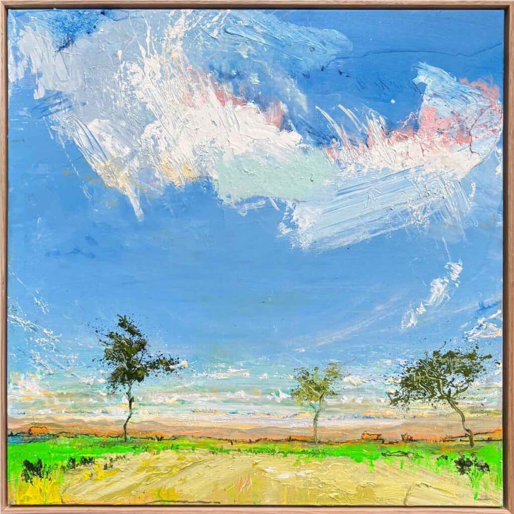 Martine Gallery