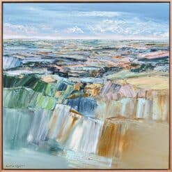 Alternative view of Silent Divide - Katie Wyatt