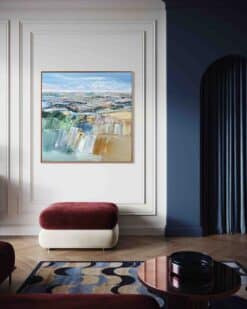 Alternative view of Silent Divide - Katie Wyatt