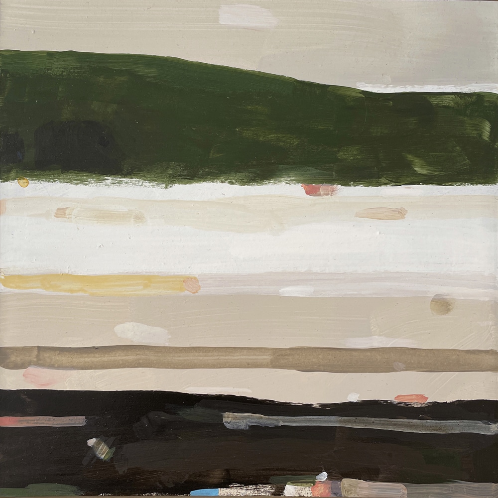 Beachside No.1 - Simon Palmer