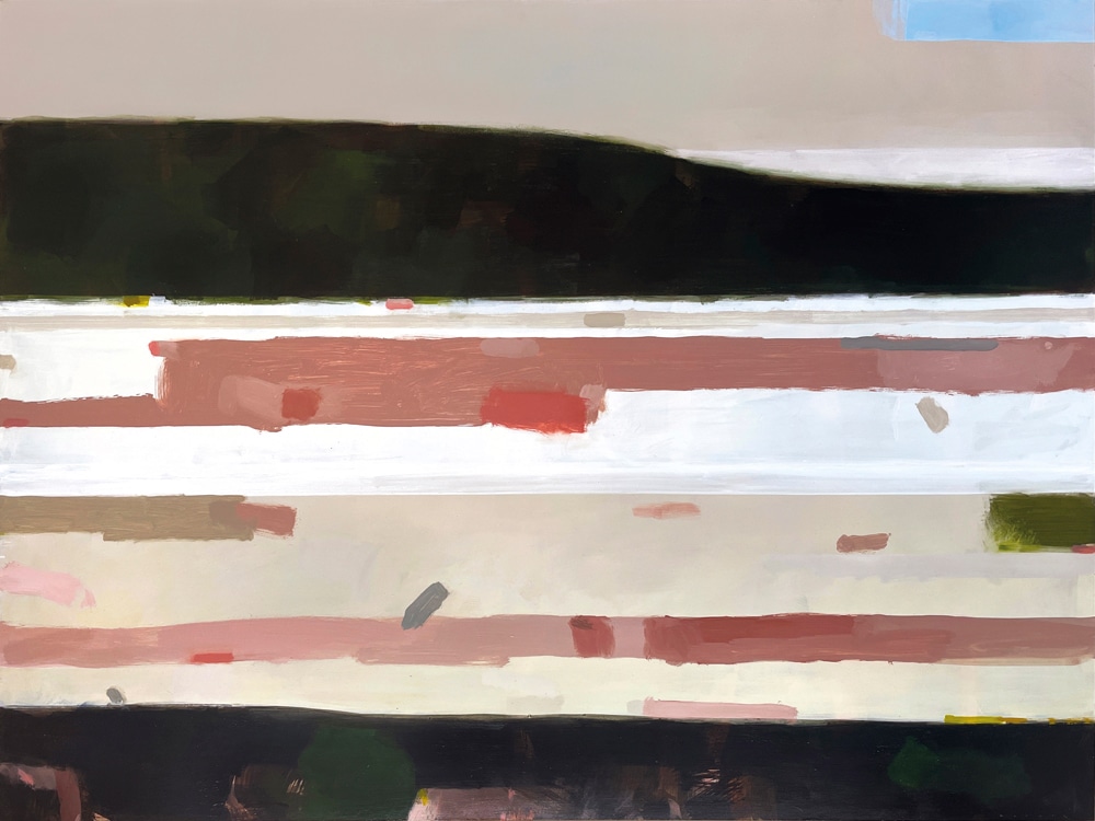 Beachside No.3 - Simon Palmer