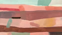 Landforms – Salmon Skyline - Simon Palmer