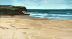 North Headland - Simon Palmer