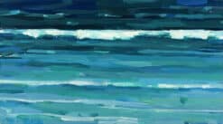 Waterline No.2 - Simon Palmer