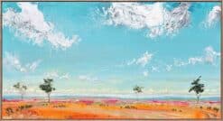 Sky Dominion - Charles Hebert