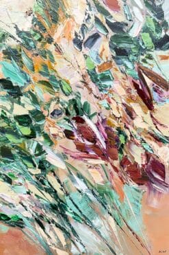 Spring Muse - Katie Wyatt