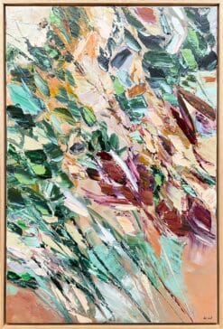 Alternative view of Spring Muse - Katie Wyatt