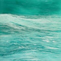 Summer Breeze - Martine Vanderspuy