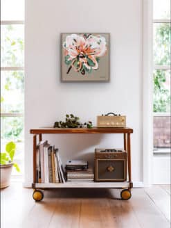 Alternative view of Sunday Morning - Jen Shewring