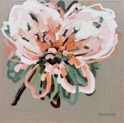 Sunday Morning - Jen Shewring