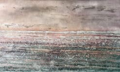 Sunset Horizons - Martine Vanderspuy