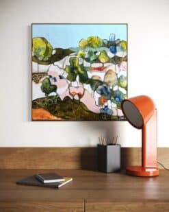 Alternative view of The Glimmers 5 - Jac Puntoriero