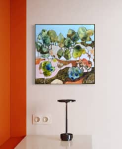 Alternative view of The Glimmers 1 - Jac Puntoriero