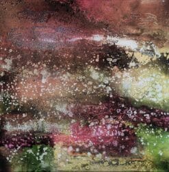 Timeless Reflections I - Martine Vanderspuy