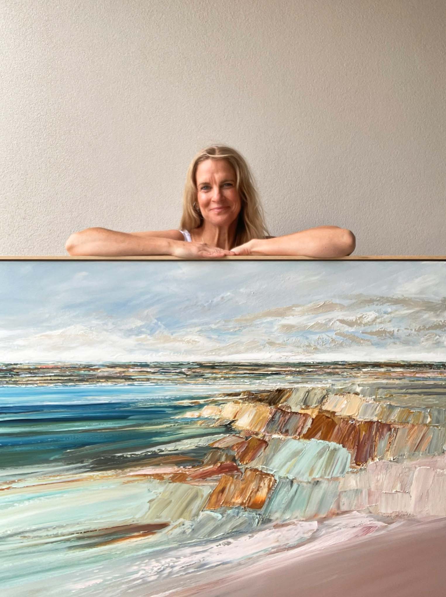 Coastal Hush - Katie Wyatt - Image 3