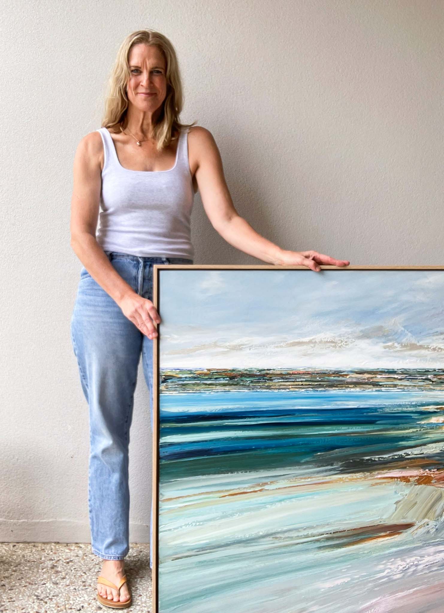 Coastal Hush - Katie Wyatt - Image 5