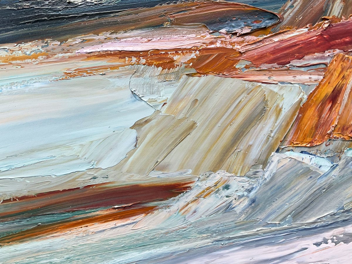 Coastal Hush - Katie Wyatt - Image 7