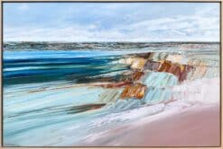 Alternative view of Coastal Hush - Katie Wyatt