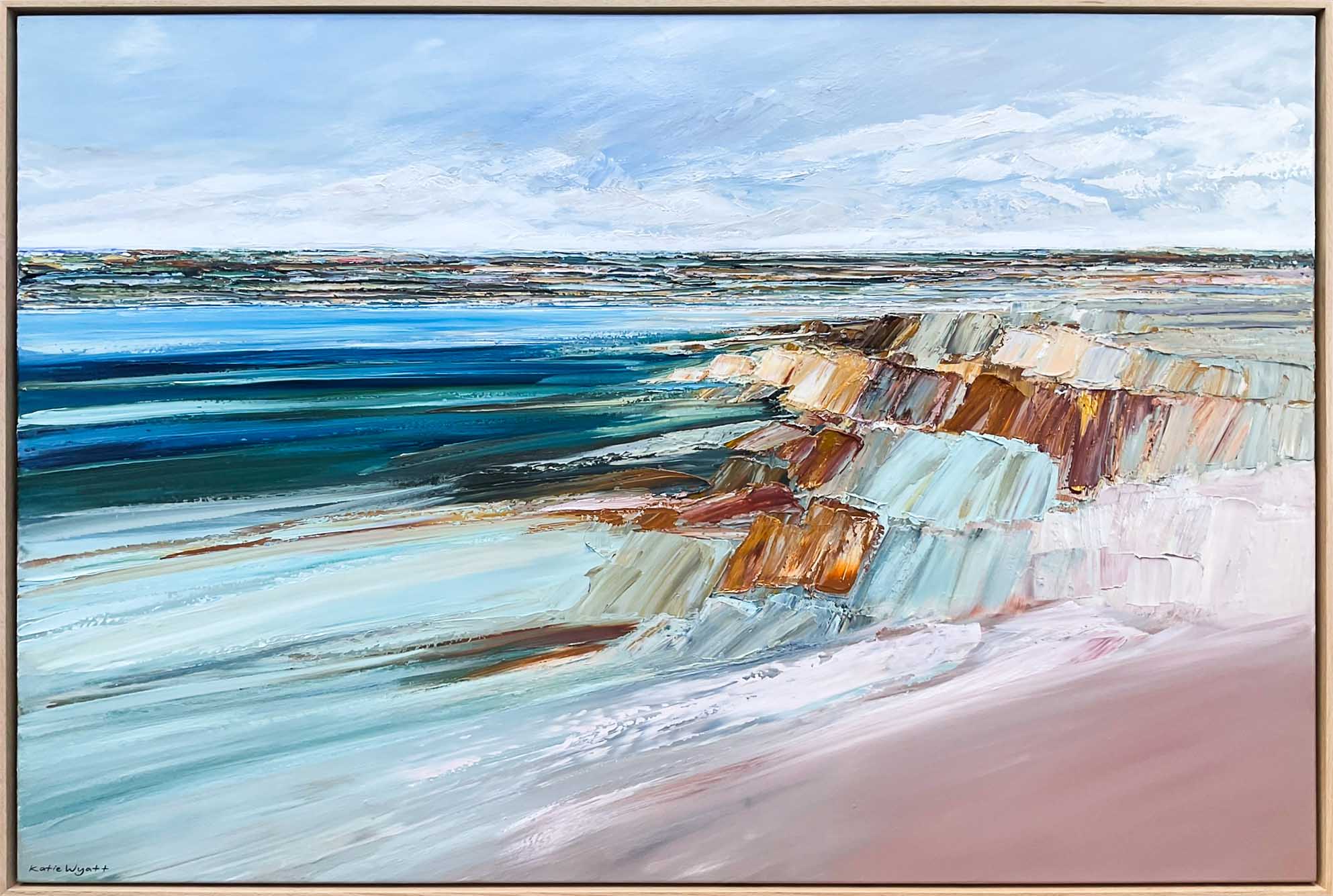 Coastal Hush - Katie Wyatt - Image 2