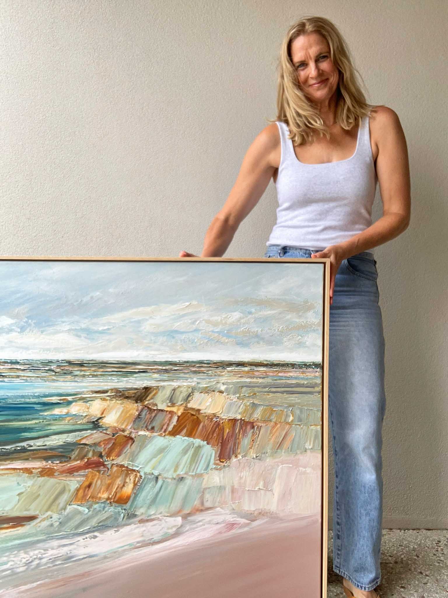 Coastal Hush - Katie Wyatt - Image 4