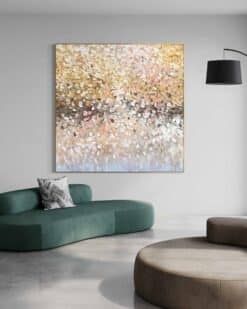 Alternative view of Earthly Connections - Belinda Nadwie