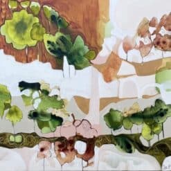 Alternative view of The Alchemy of Hearts - Jac Puntoriero