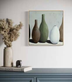 Alternative view of Muted Confessions - Karin Cutler