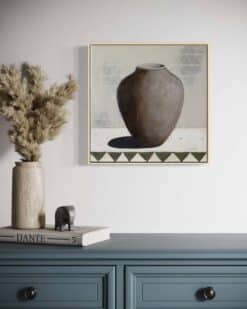 Alternative view of Ordered Quiet - Karin Cutler