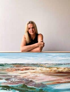 Alternative view of Sea Glass - Katie Wyatt