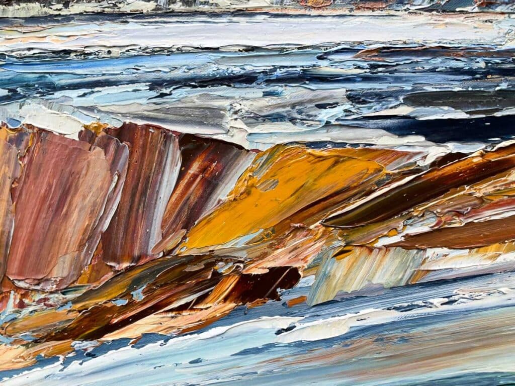 Martine Gallery