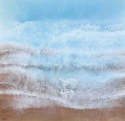 Sandbar - Martine Vanderspuy