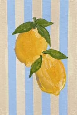 Amalfi - Kristina Martin