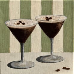 After Hours - Karin Cutler