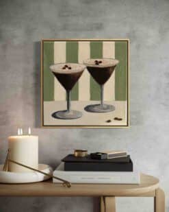 Alternative view of After Hours - Karin Cutler