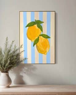 Alternative view of Amalfi - Kristina Martin